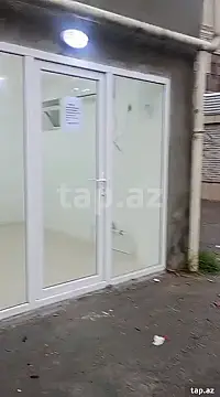Kirayə verilir obyekt — Bakı, Sabunçu