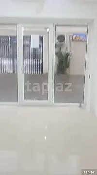 Kirayə verilir obyekt