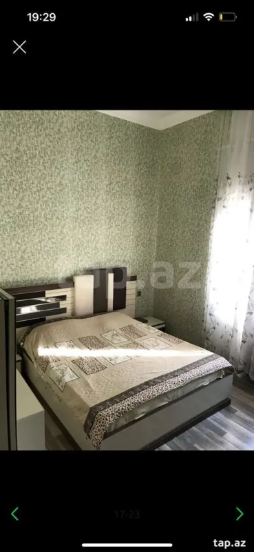 Kirayə verilir 7 otaqlı həyət evi