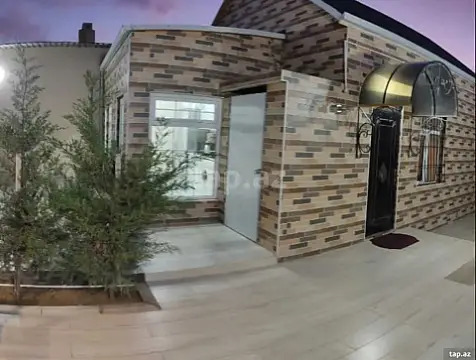 Kirayə verilir 4 otaqlı həyət evi 170 m² — Bakı, Mərdəkan 4 otaq 170.00 m²