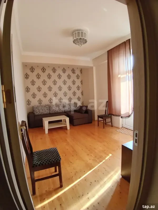Satılır 2 otaqlı yeni tikili 51 m²