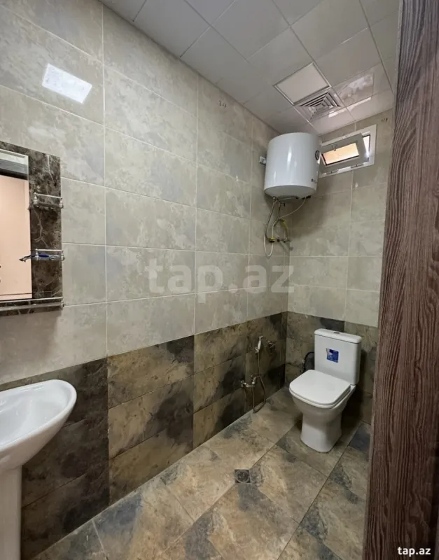 Kirayə verilir obyekt