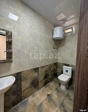 Kirayə verilir obyekt