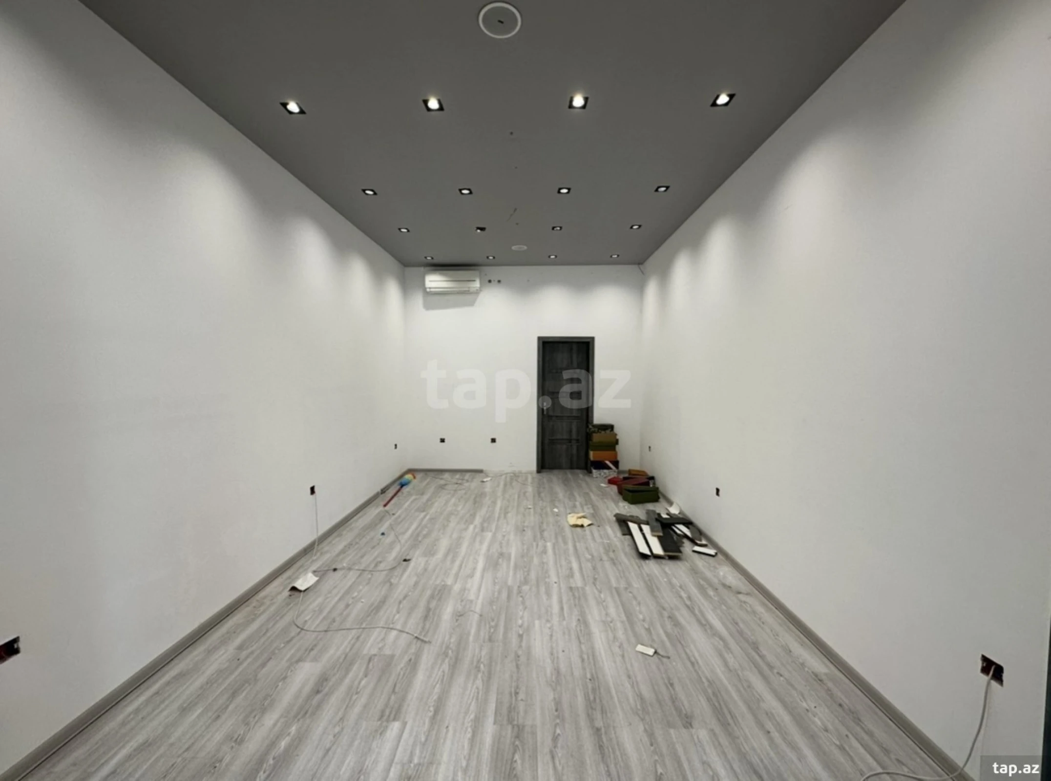 Kirayə verilir obyekt