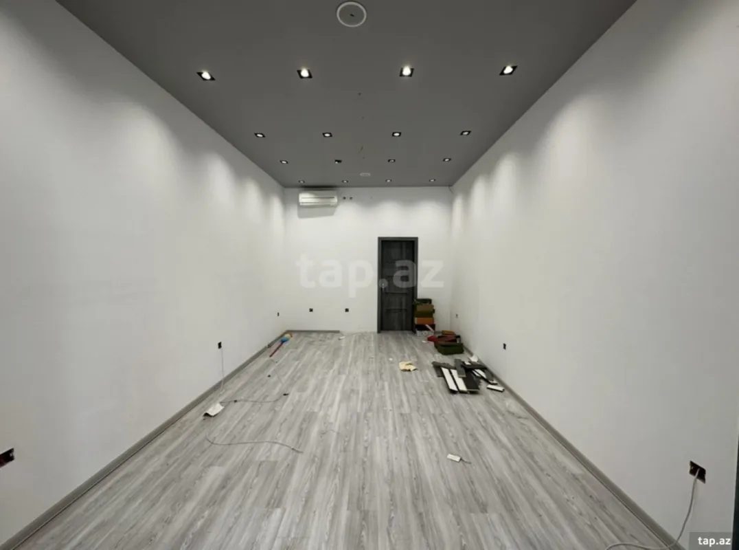 Kirayə verilir obyekt