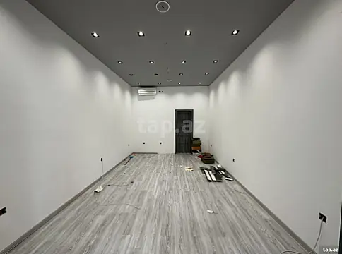 Kirayə verilir obyekt