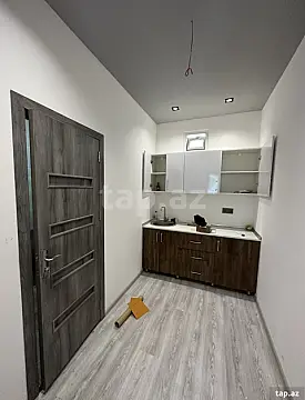 Kirayə verilir obyekt