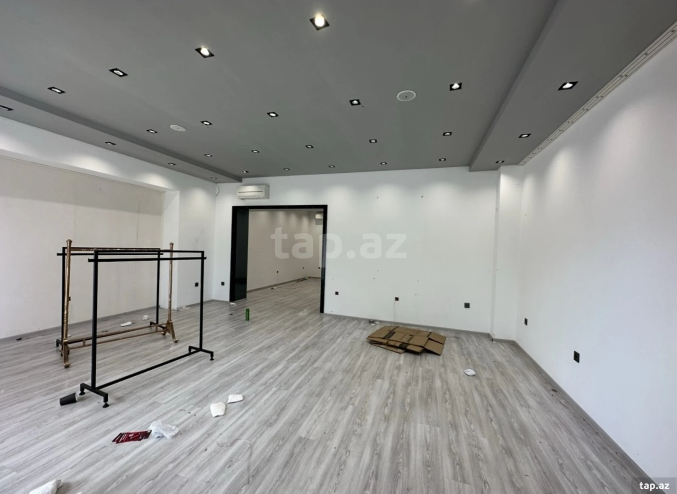 Kirayə verilir obyekt