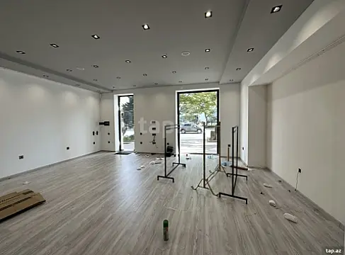 Kirayə verilir obyekt