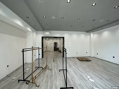 Kirayə verilir obyekt