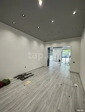 Kirayə verilir obyekt