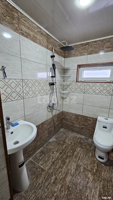 Satılır 3 otaqlı həyət evi