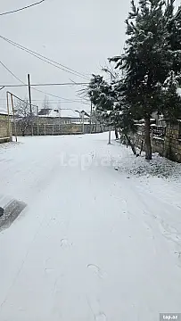 Satılır 3 otaqlı həyət evi — Qusar 3 otaq