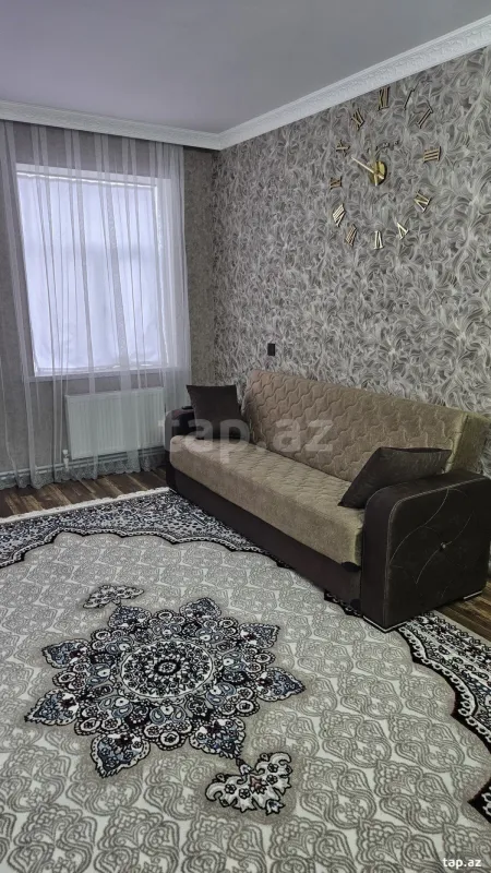 Satılır 3 otaqlı həyət evi