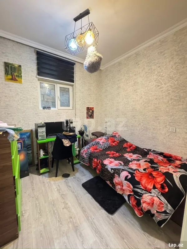 Satılır 3 otaqlı həyət evi