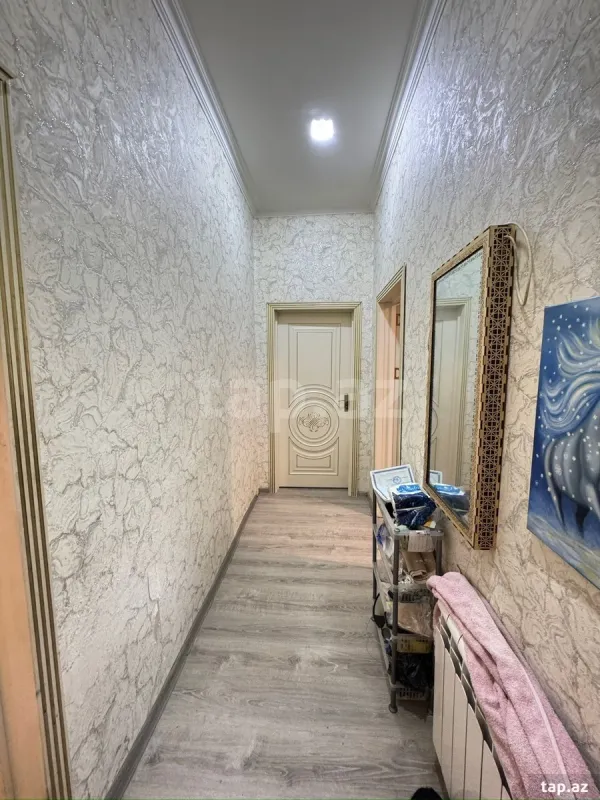 Satılır 3 otaqlı həyət evi