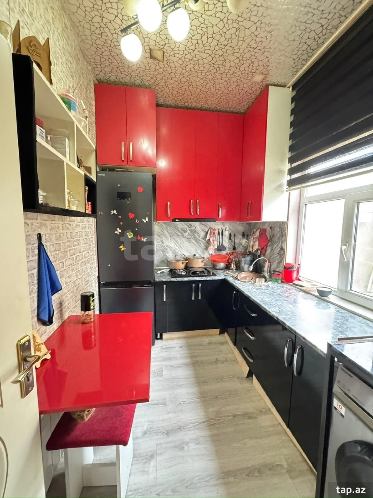 Satılır 3 otaqlı həyət evi