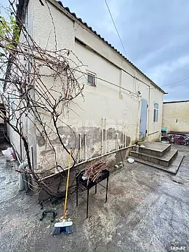 Satılır 3 otaqlı həyət evi