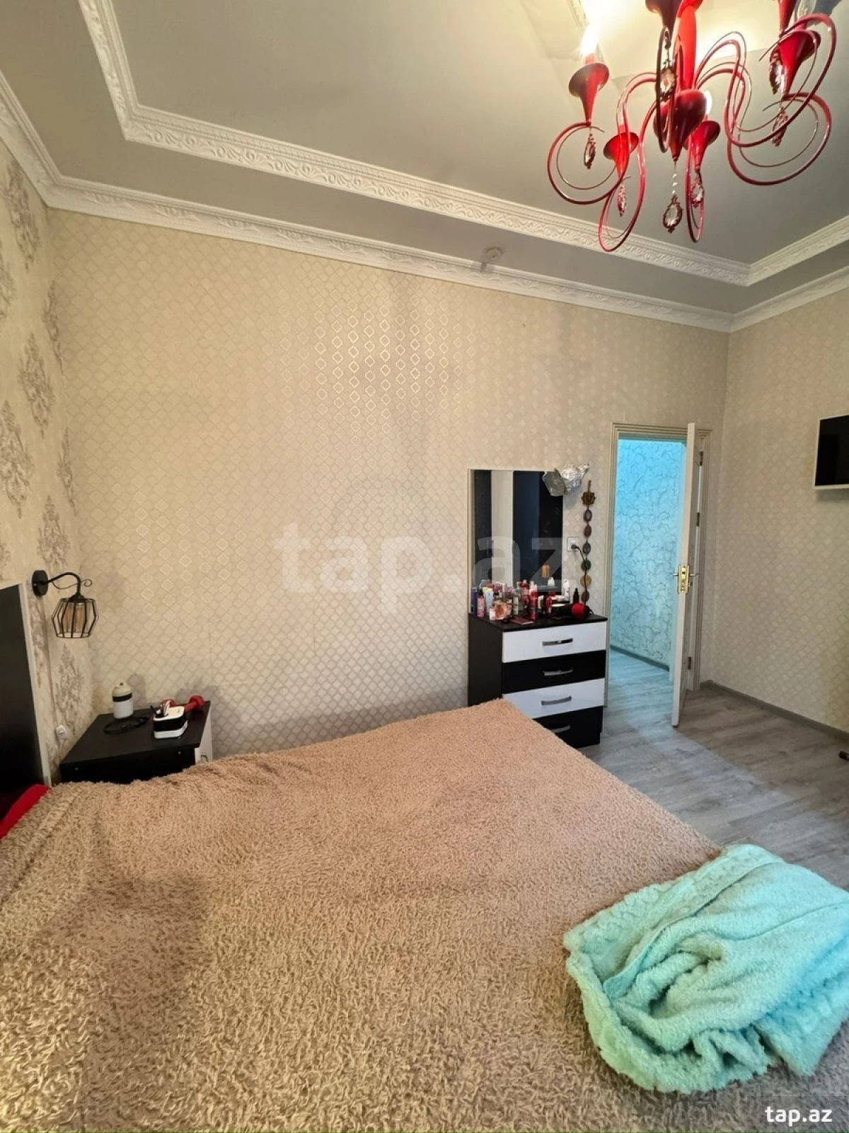 Satılır 3 otaqlı həyət evi