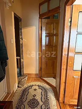 Satılır 2 otaqlı mənzil 56 m² — Bakı 2 otaq 56.00 m²