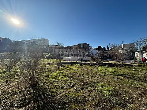 Satılır torpaq sahəsi — Bakı, Mərdəkan