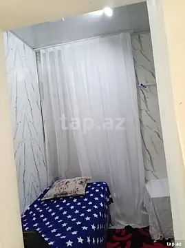 Satılır 3 otaqlı mənzil 60 m² — Bakı, Xətai 3 otaq 60.00 m²