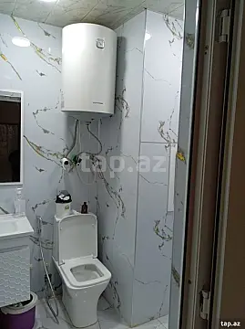 Satılır 3 otaqlı mənzil 60 m²