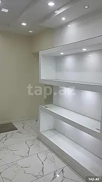 Kirayə verilir 3 otaqlı yeni tikili 110 m²