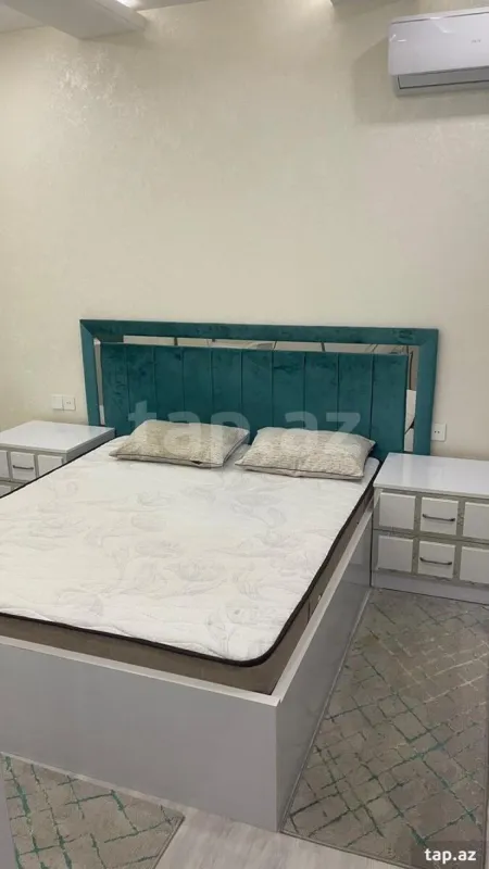 Kirayə verilir 3 otaqlı yeni tikili 110 m²