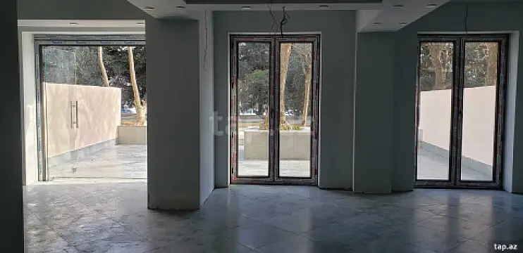 Kirayə verilir obyekt