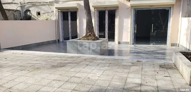 Kirayə verilir obyekt