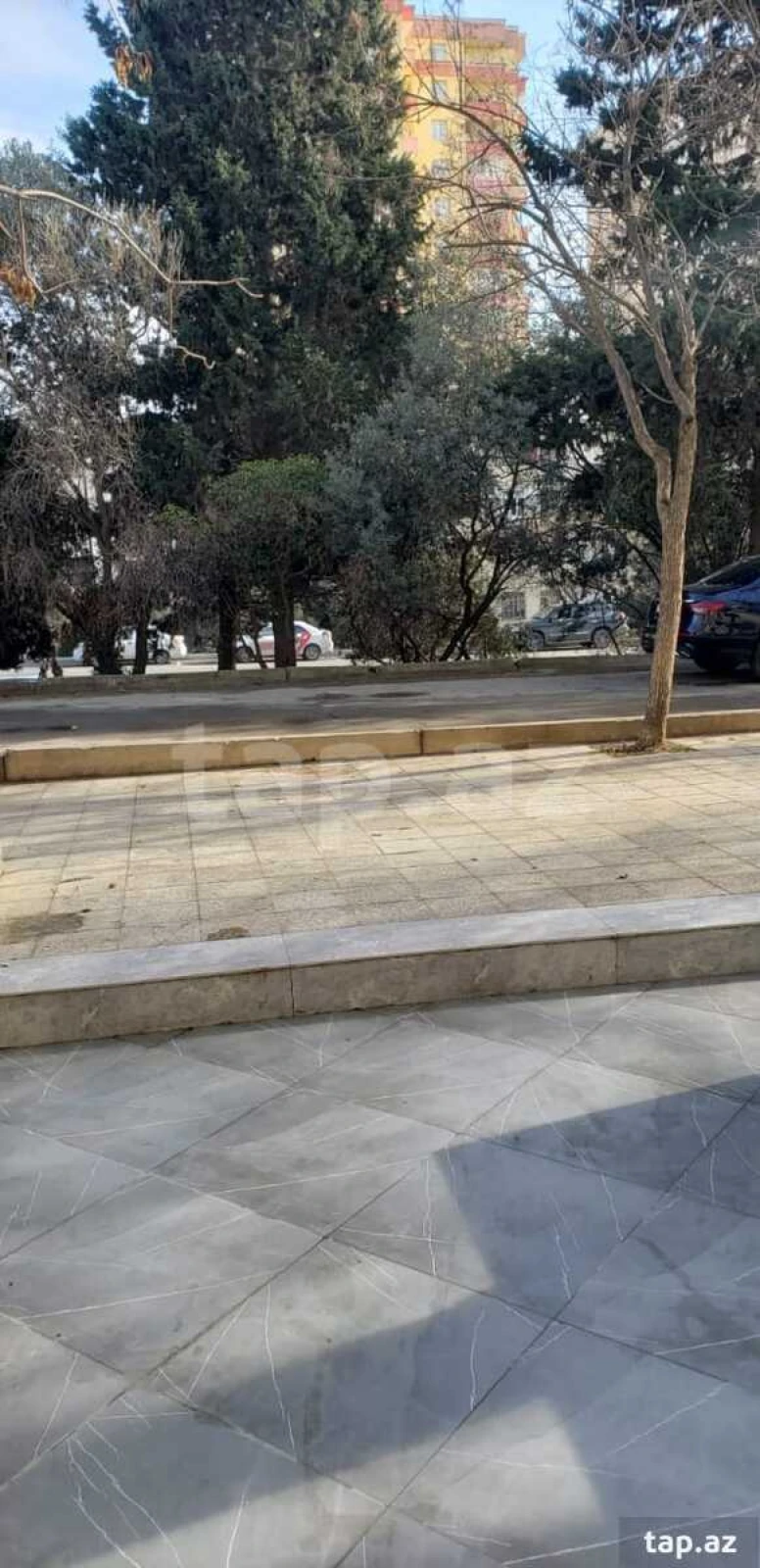 Kirayə verilir obyekt