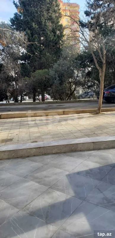 Kirayə verilir obyekt