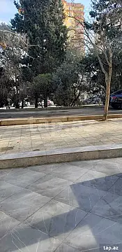 Kirayə verilir obyekt