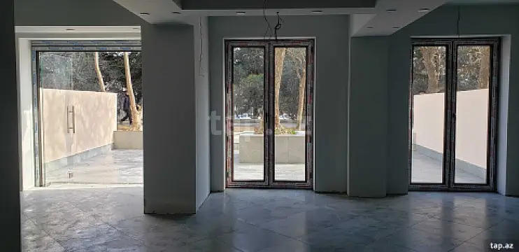 Kirayə verilir obyekt