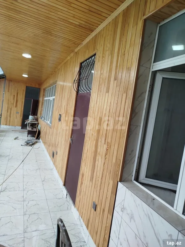 Kirayə verilir obyekt