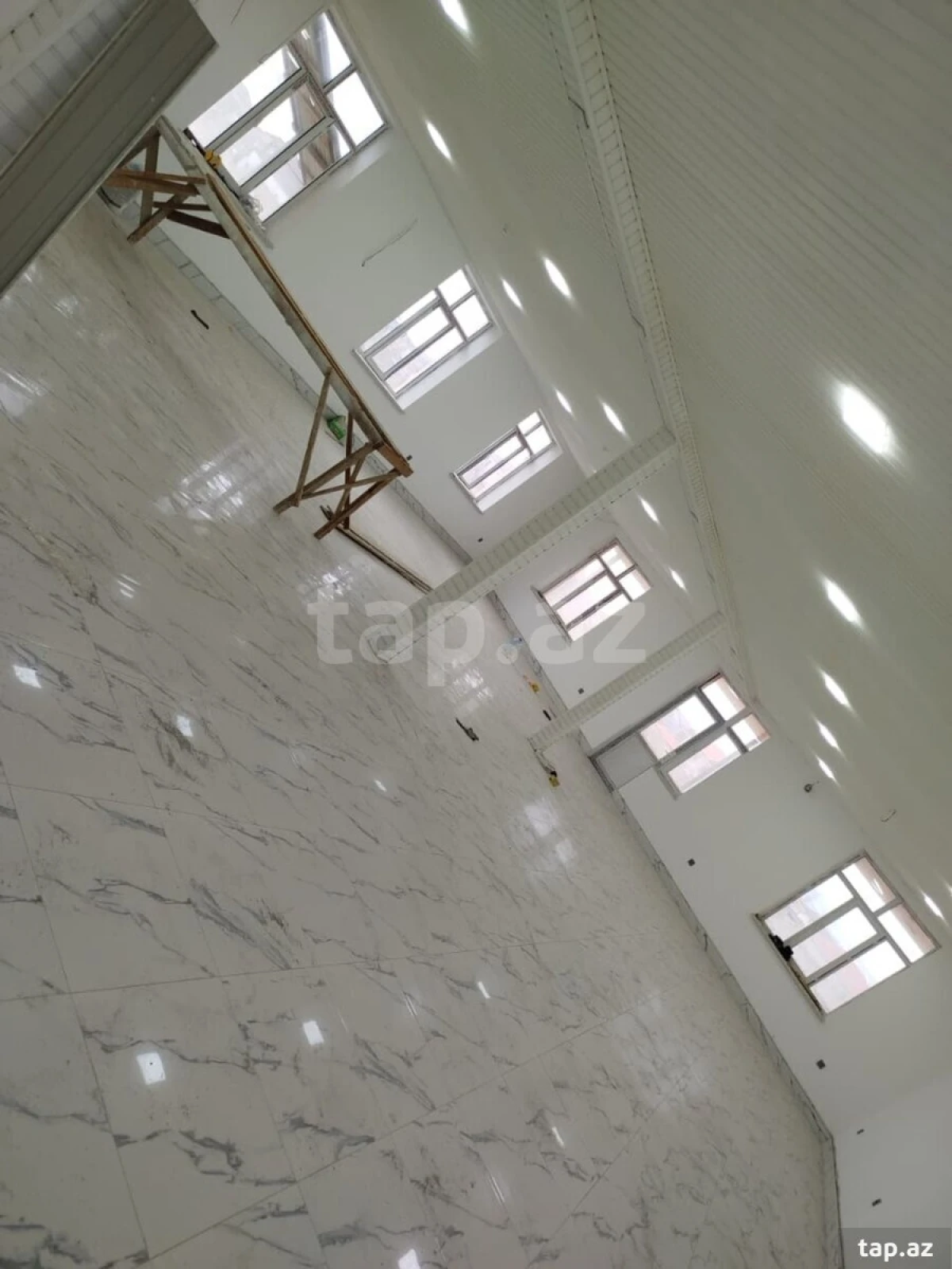 Kirayə verilir obyekt