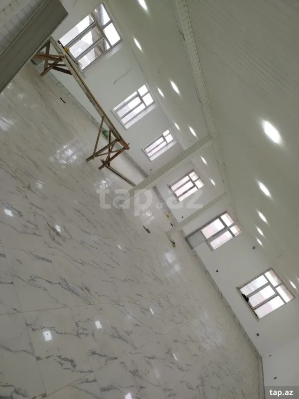 Kirayə verilir obyekt