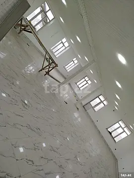 Kirayə verilir obyekt