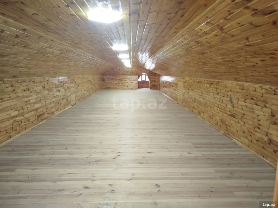 Kirayə verilir obyekt