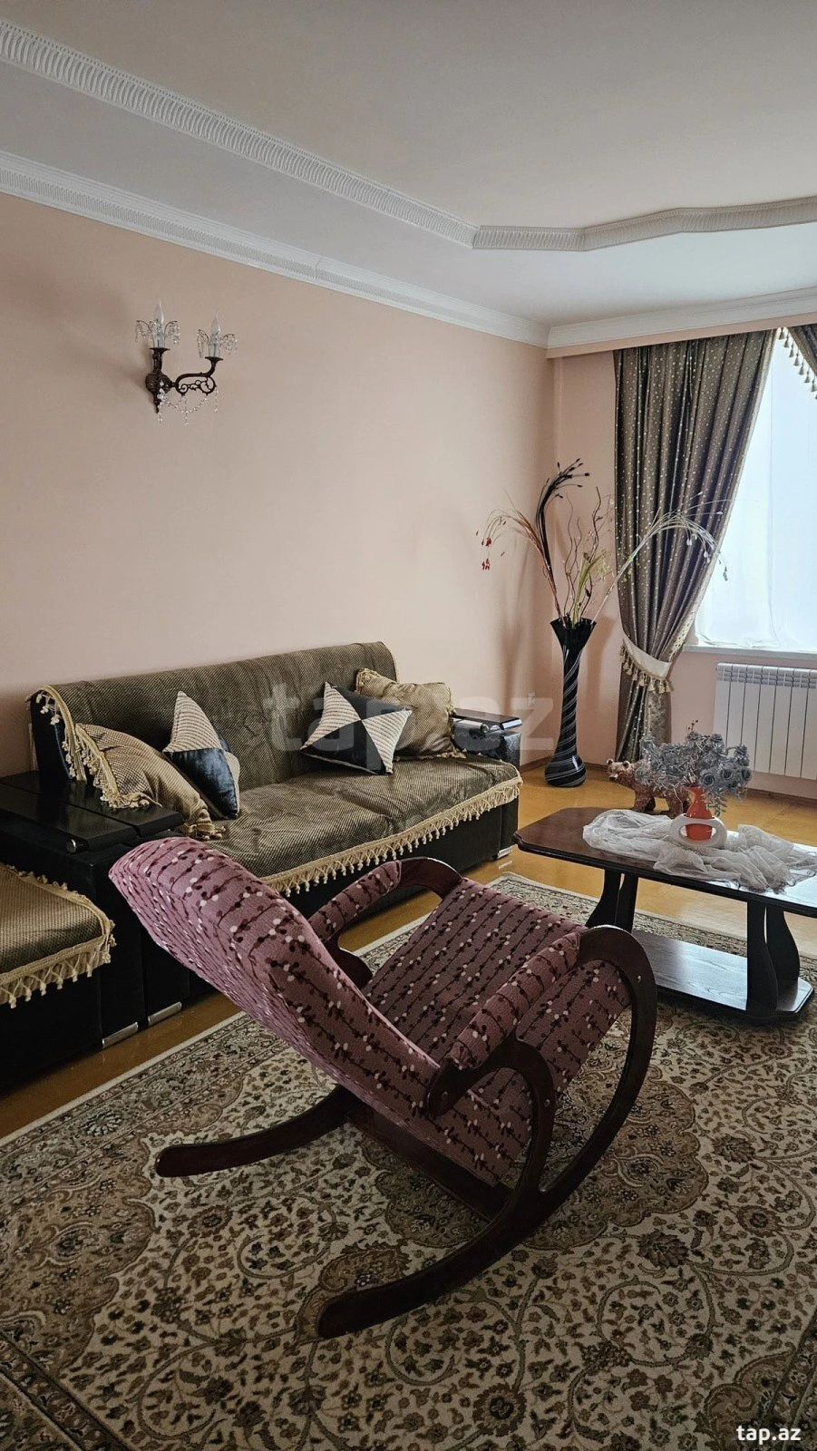 Satılır 5 otaqlı həyət evi