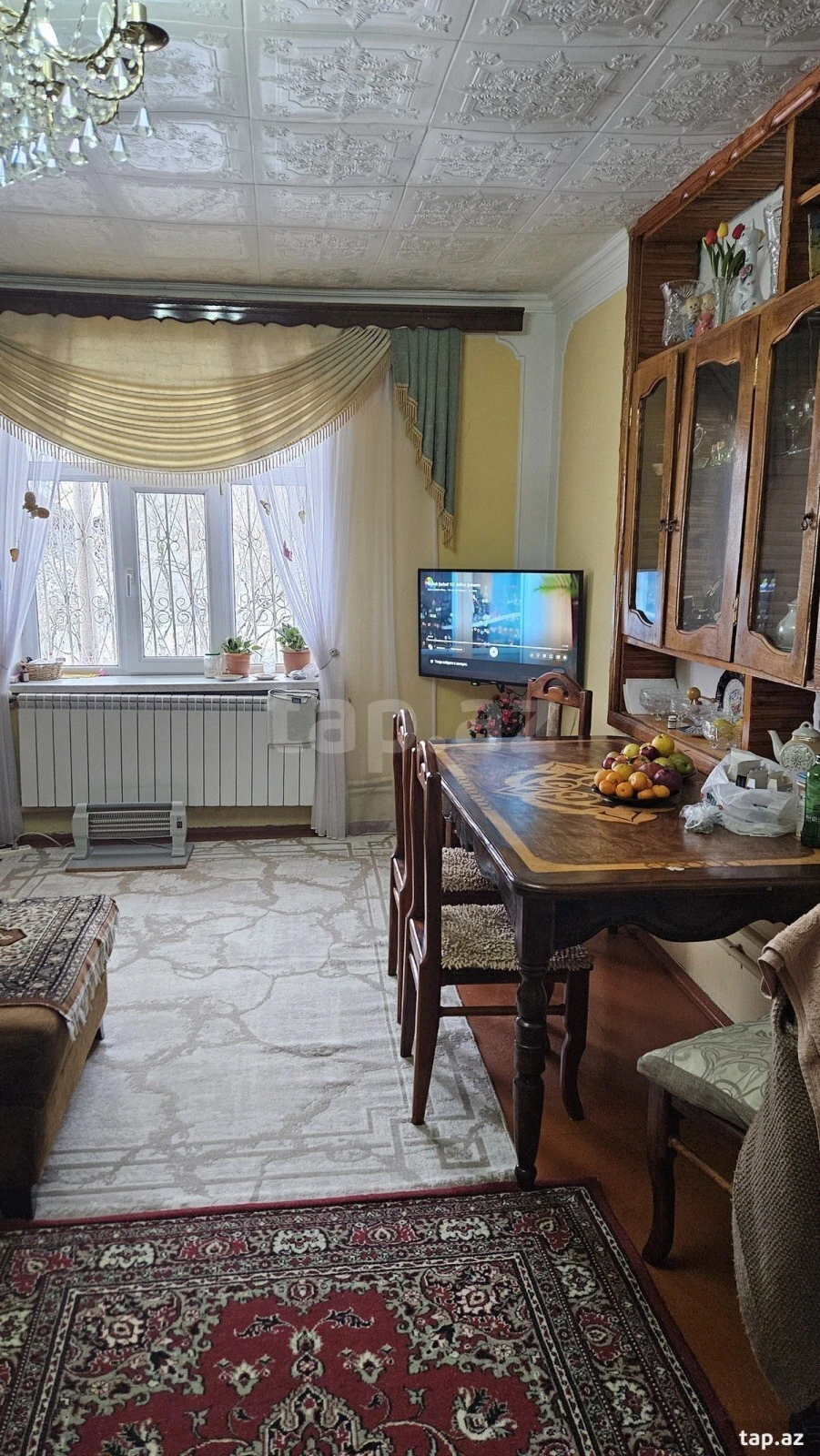 Satılır 5 otaqlı həyət evi