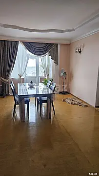 Satılır 5 otaqlı həyət evi