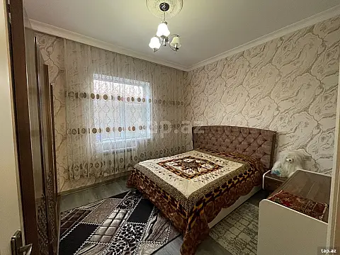 Satılır 7 otaqlı həyət evi