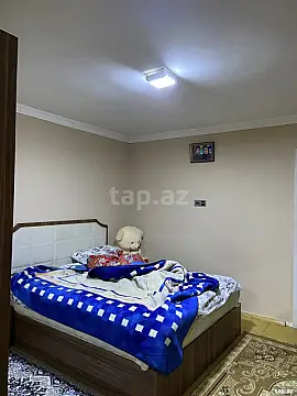 Satılır 2 otaqlı həyət evi