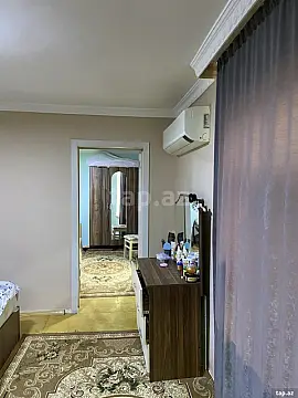 Satılır 2 otaqlı həyət evi