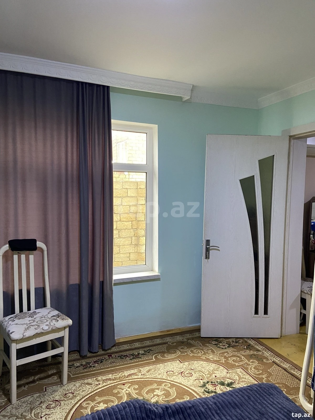 Satılır 2 otaqlı həyət evi