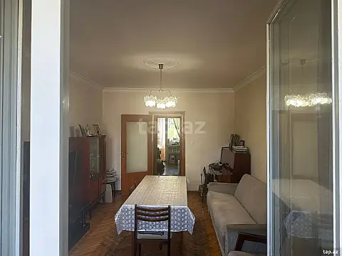 Satılır 3 otaqlı mənzil 88.26 m²
