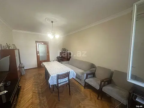 Satılır 3 otaqlı mənzil 88.26 m²