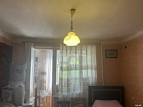 Satılır 3 otaqlı mənzil 88.26 m²